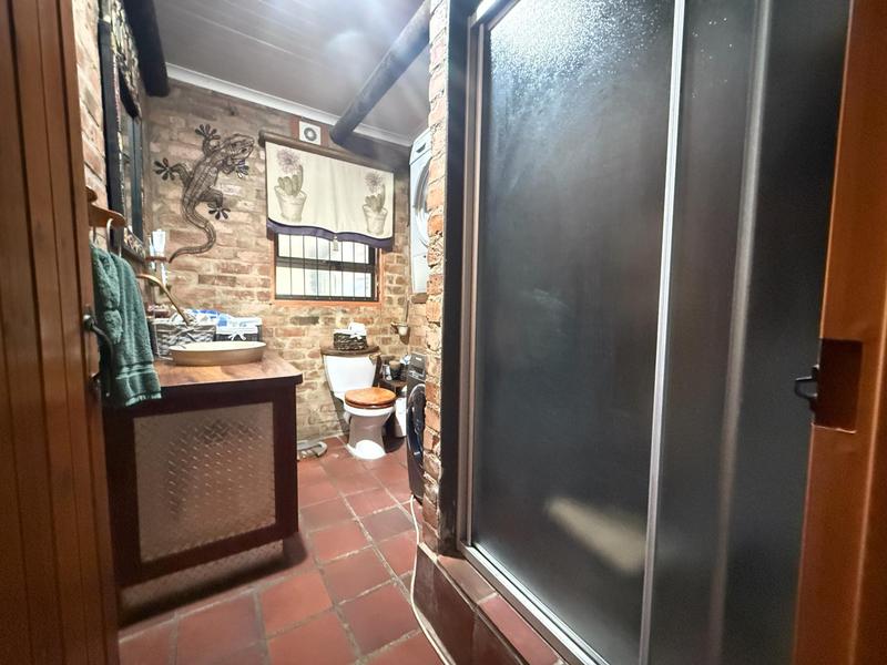 2 Bedroom Property for Sale in Die Wingerd Western Cape